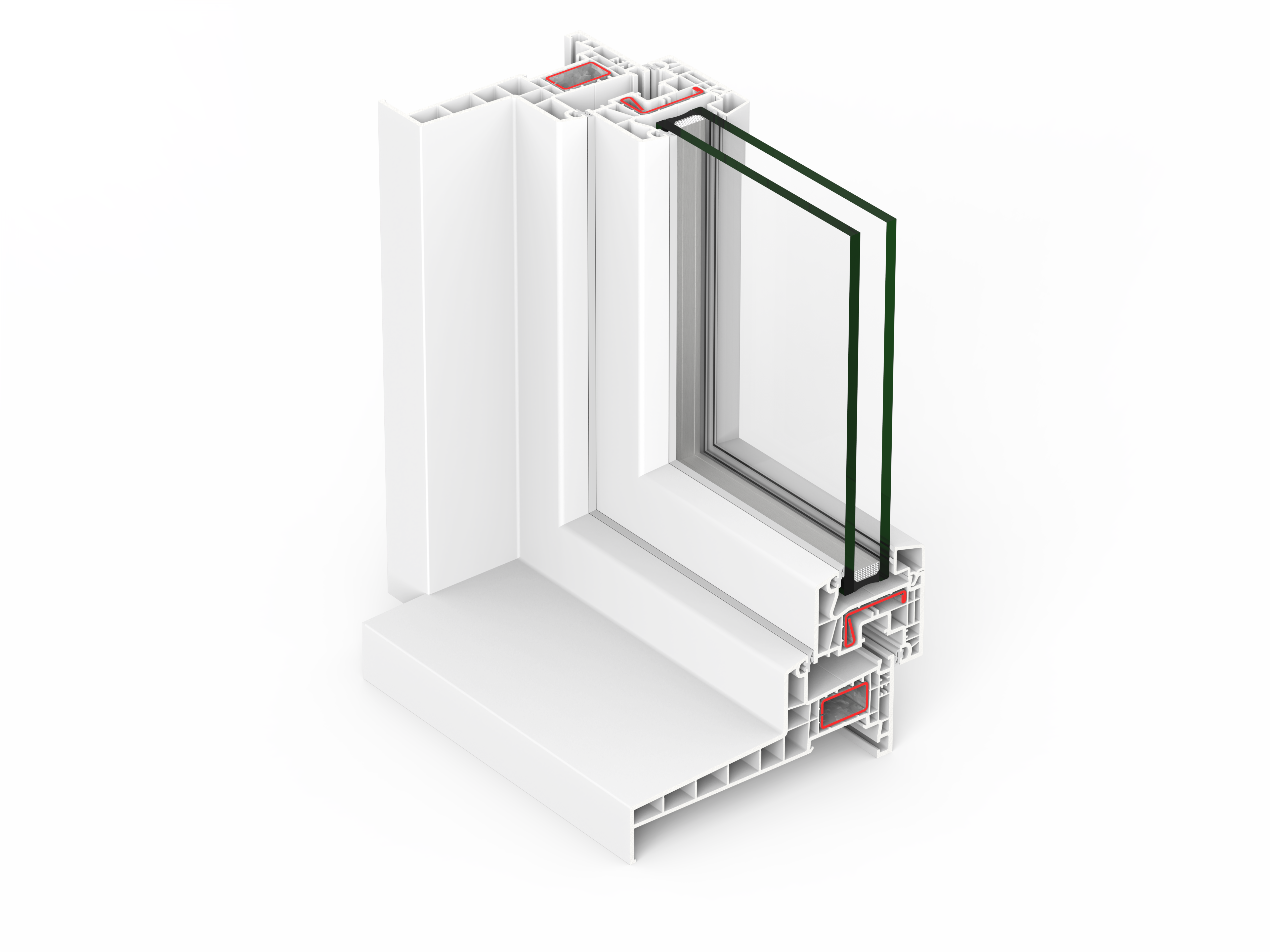 Configurație monobloc Cortizo A70