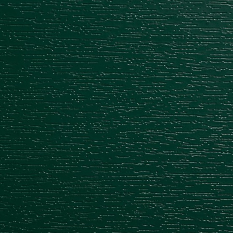 Finisaj PVC Cortizo Verde mușchi